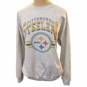 Pittsburgh Steelers Crewneck Sweatshirt